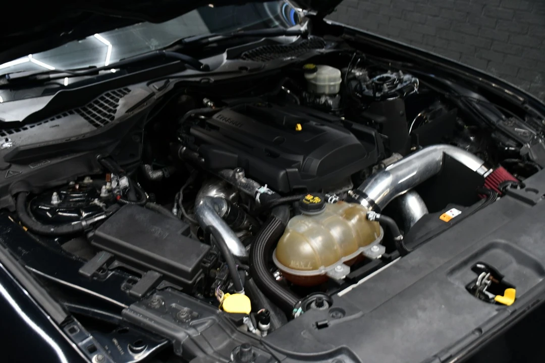 2015 Ford S550 Mustang - Image 11 of 21