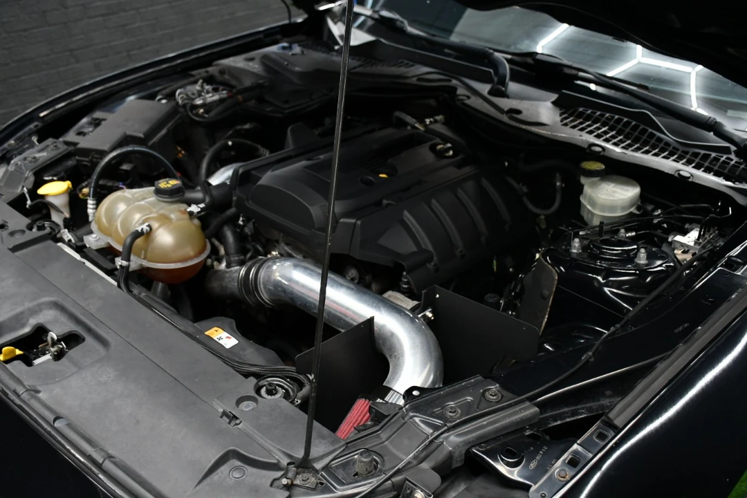 2015 Ford S550 Mustang - Image 12 of 21