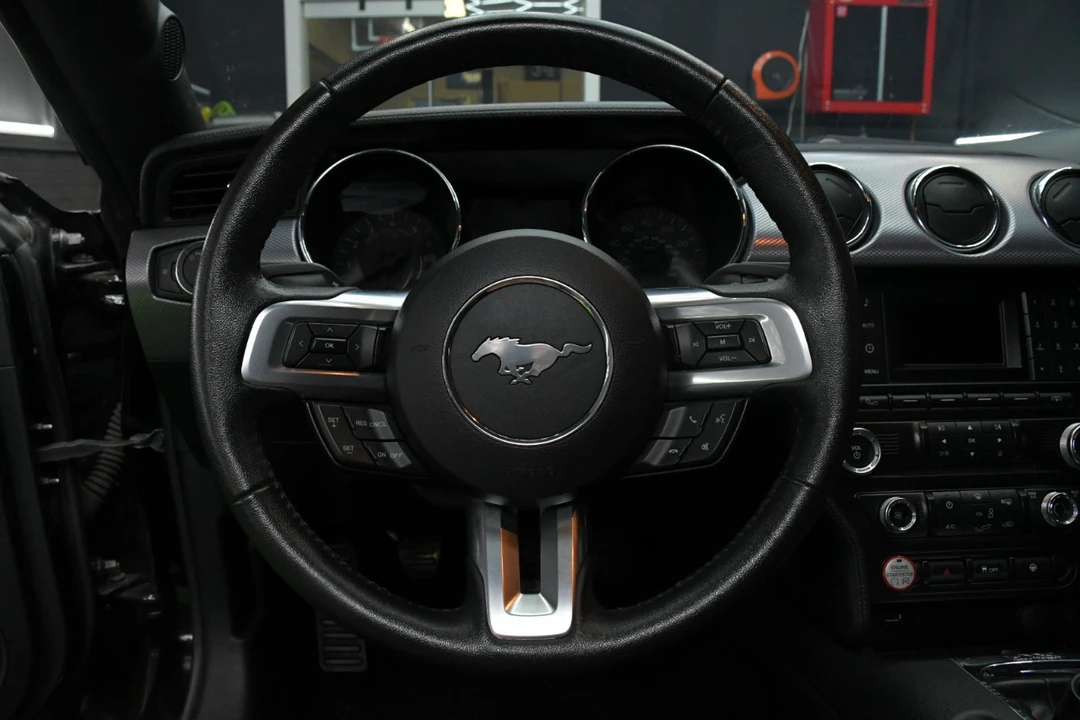 2015 Ford S550 Mustang - Image 18 of 21