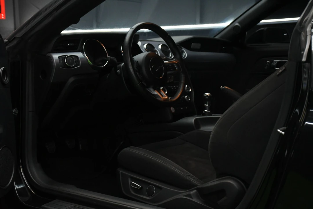 2015 Ford S550 Mustang - Image 15 of 21