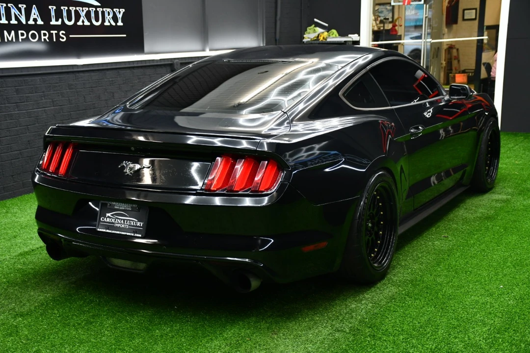 2015 Ford S550 Mustang - Image 4 of 21