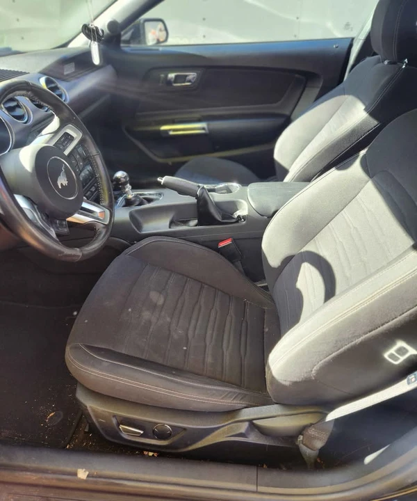 2015 Ford S550 Mustang - Image 3 of 8