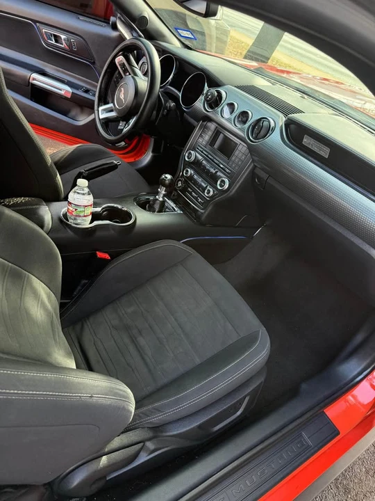 2015 Ford S550 Mustang - Image 12 of 12