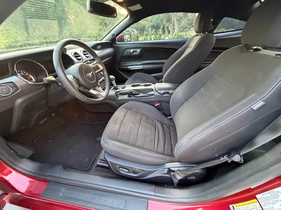2015 Ford S550 Mustang - Image 6 of 11