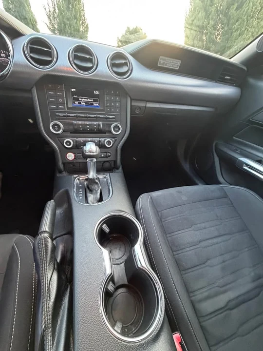 2015 Ford S550 Mustang - Image 8 of 11