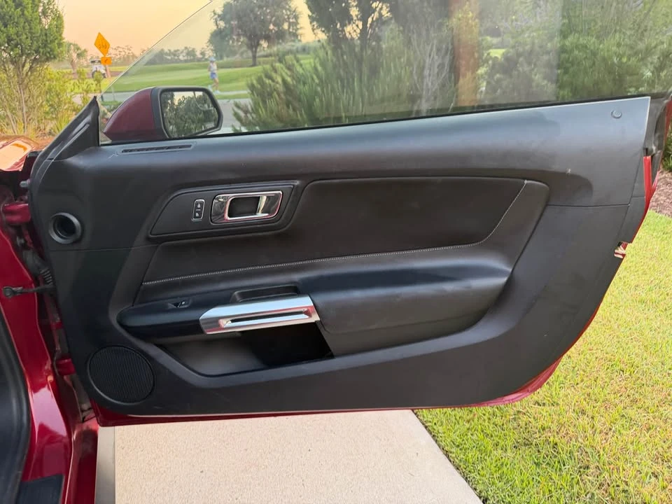 2015 Ford S550 Mustang - Image 5 of 11