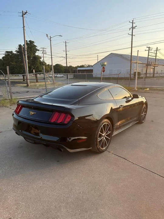 2015 Ford S550 Mustang - Image 3 of 5