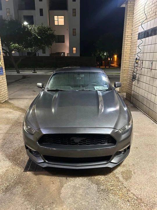 2015 Ford S550 Mustang - Image 16 of 16