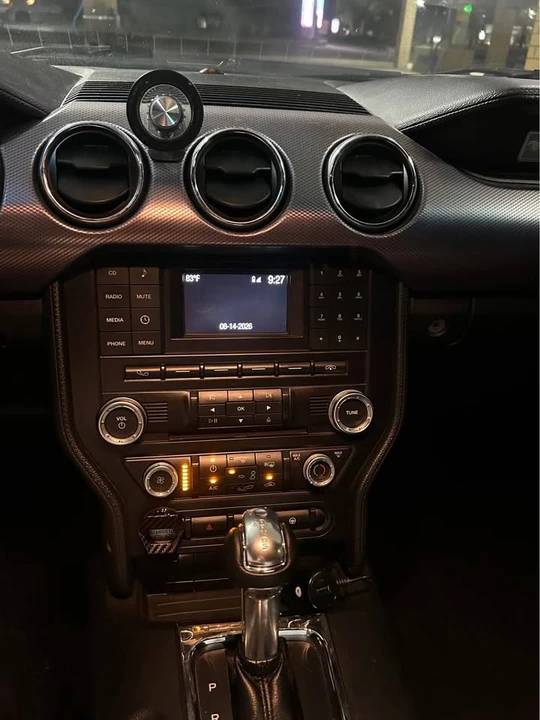 2015 Ford S550 Mustang - Image 15 of 16
