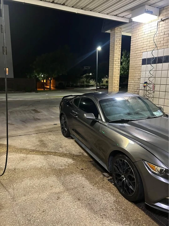 2015 Ford S550 Mustang - Image 5 of 16