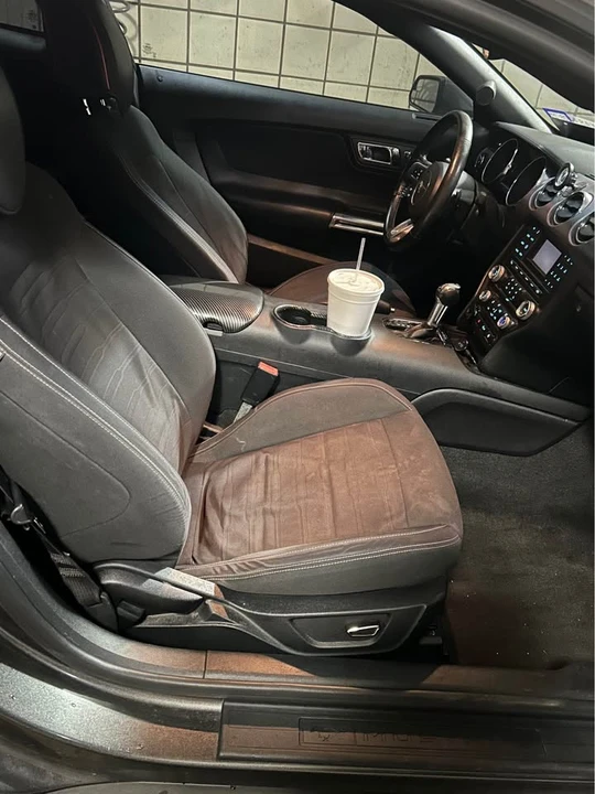 2015 Ford S550 Mustang - Image 13 of 16