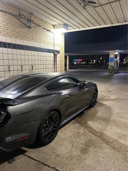 2015 Ford S550 Mustang - Image 6 of 16