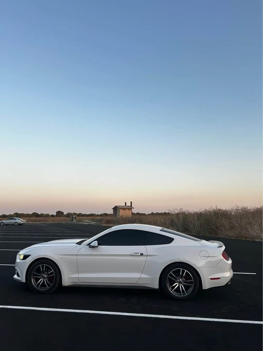 2015 Ford S550 Mustang - Image 6 of 13