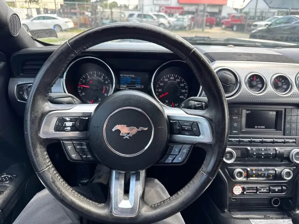 2015 Ford S550 Mustang - Image 17 of 20