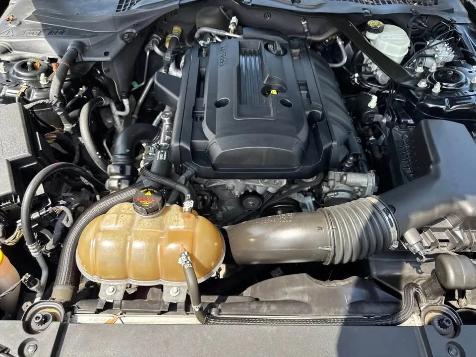 2015 Ford S550 Mustang - Image 8 of 20