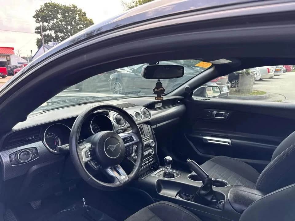 2015 Ford S550 Mustang - Image 11 of 20