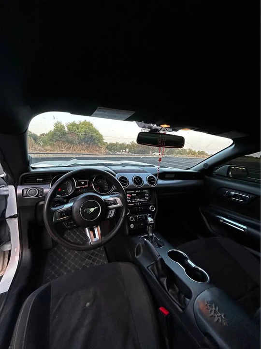 2015 Ford S550 Mustang - Image 8 of 13