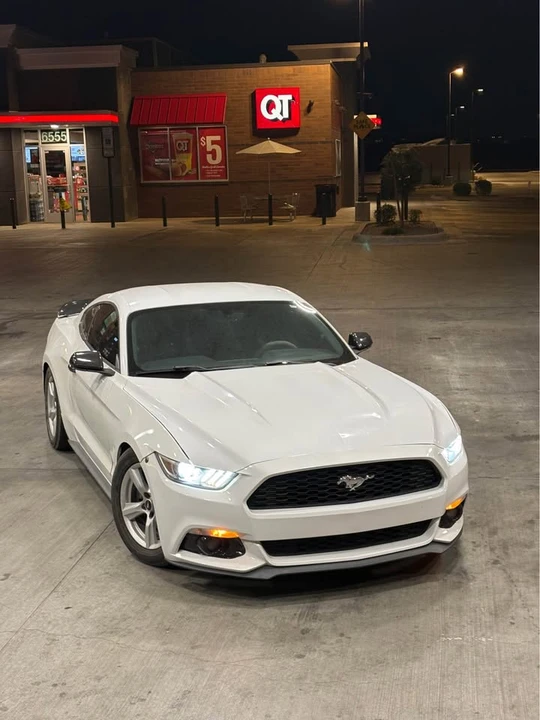 2015 Ford S550 Mustang - Image 5 of 10