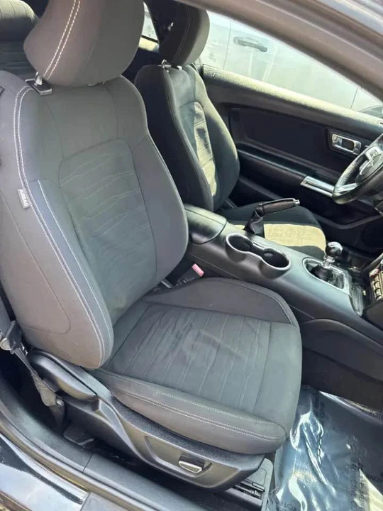 2015 Ford S550 Mustang - Image 15 of 20