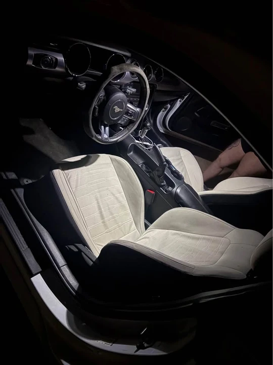 2015 Ford S550 Mustang - Image 9 of 10