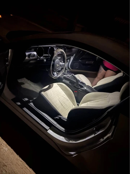 2015 Ford S550 Mustang - Image 10 of 10