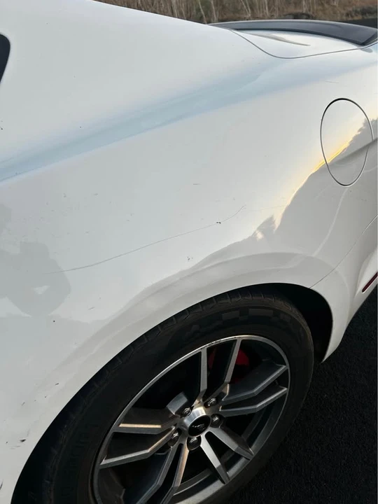 2015 Ford S550 Mustang - Image 12 of 13