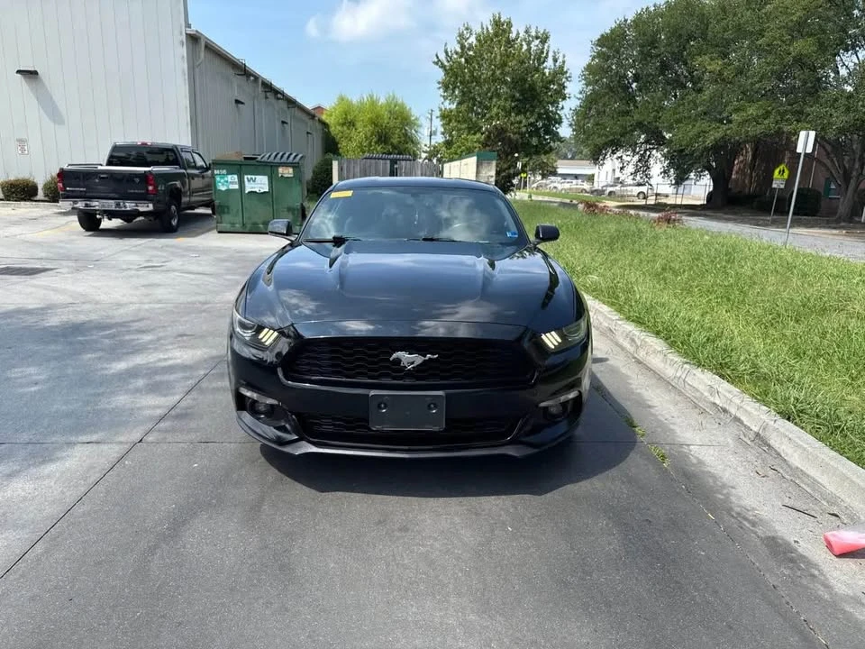 2015 Ford S550 Mustang - Image 7 of 20