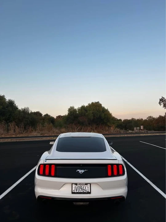 2015 Ford S550 Mustang - Image 5 of 13