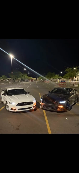 2015 Ford S550 Mustang - Image 2 of 10