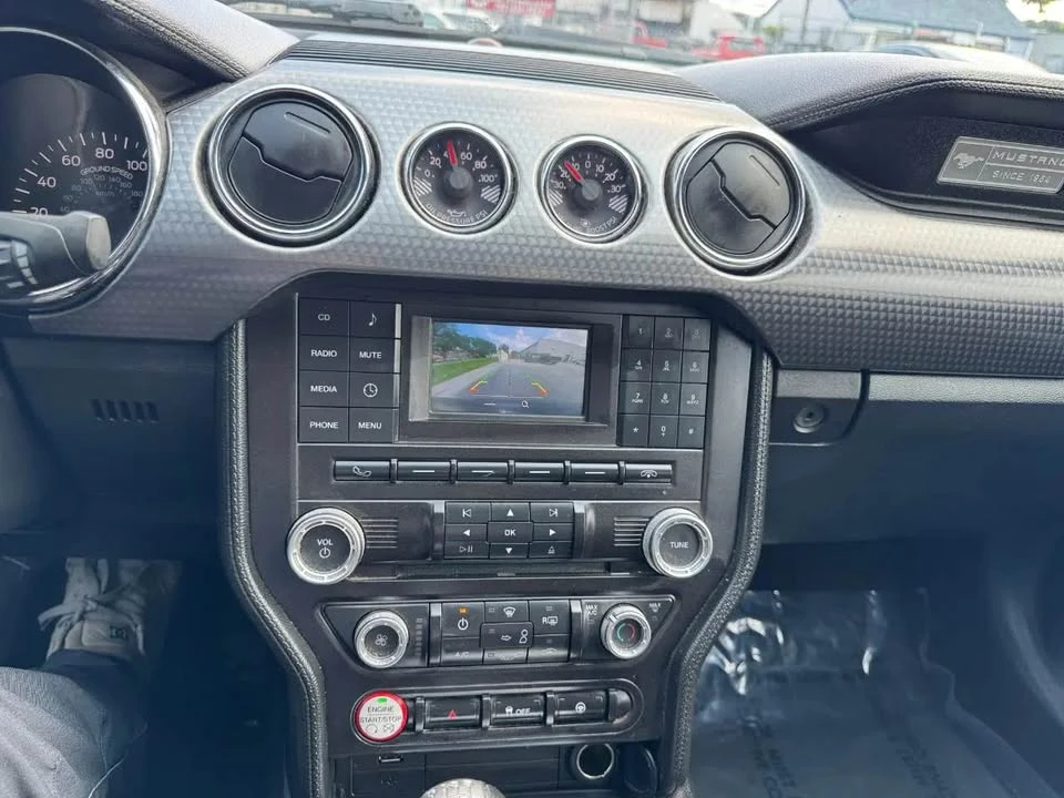 2015 Ford S550 Mustang - Image 20 of 20