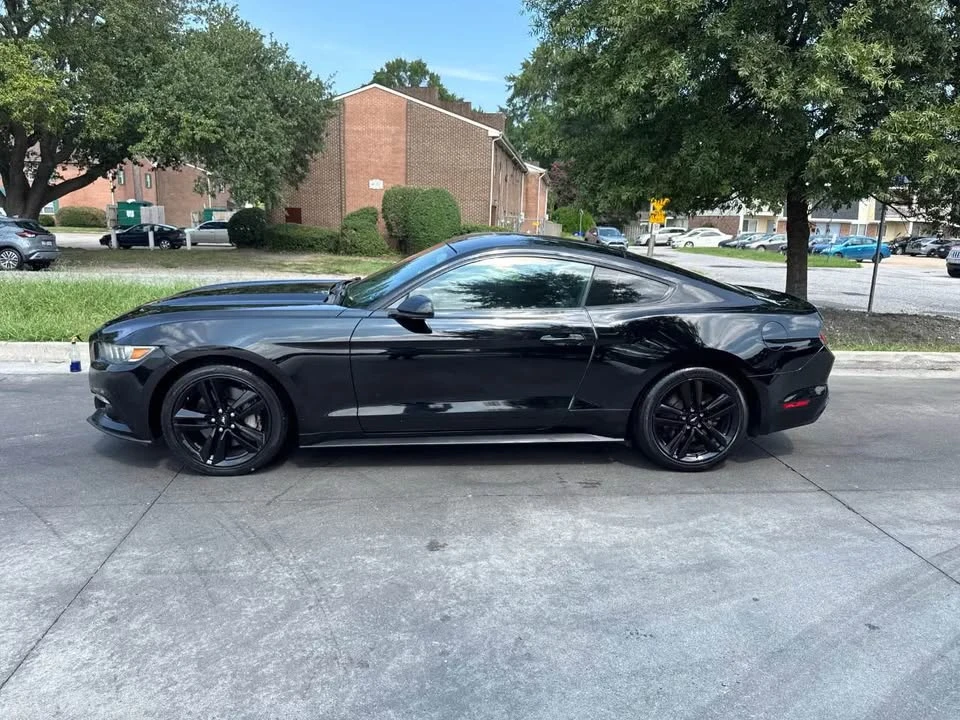 2015 Ford S550 Mustang - Image 2 of 20