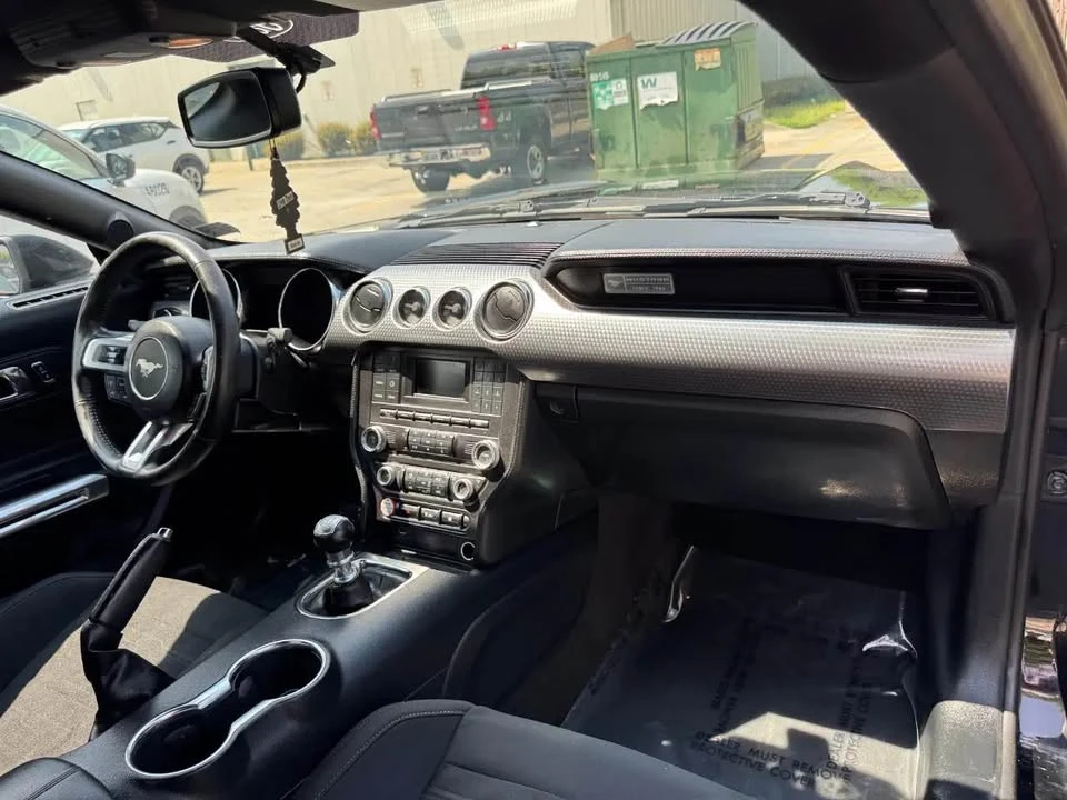 2015 Ford S550 Mustang - Image 16 of 20