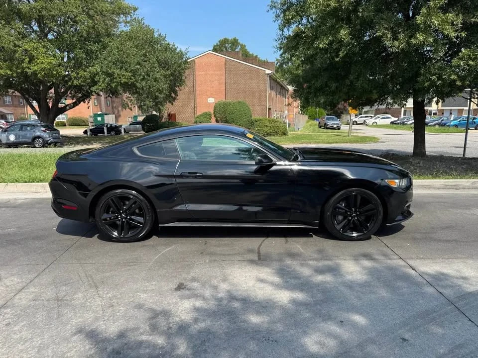 2015 Ford S550 Mustang - Image 5 of 20