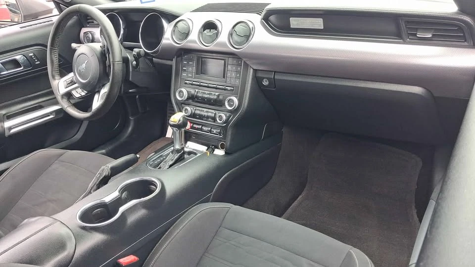 2015 Ford S550 Mustang - Image 5 of 6