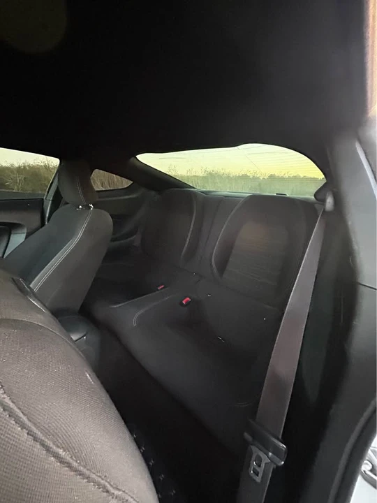 2015 Ford S550 Mustang - Image 9 of 13