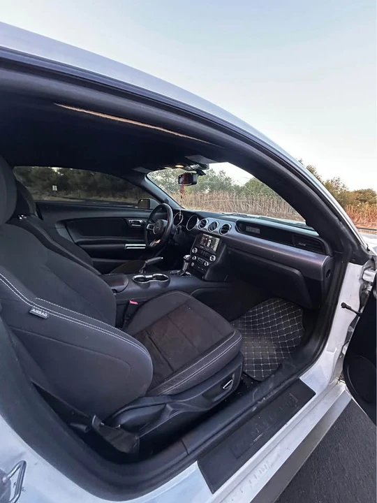 2015 Ford S550 Mustang - Image 10 of 13