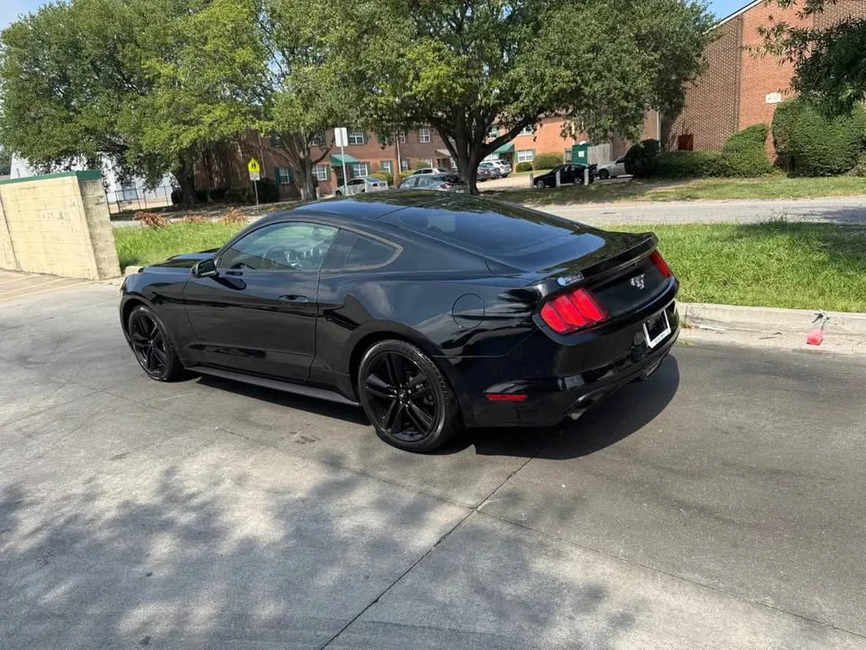 2015 Ford S550 Mustang - Image 3 of 20