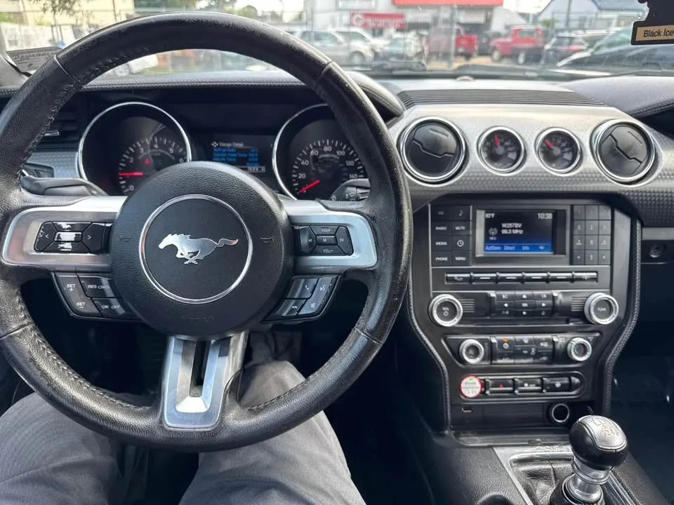 2015 Ford S550 Mustang - Image 18 of 20