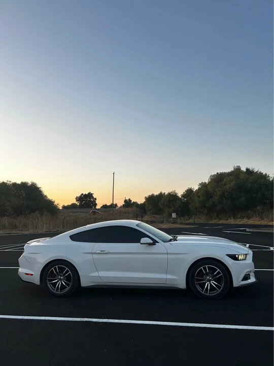 2015 Ford S550 Mustang - Image 4 of 13