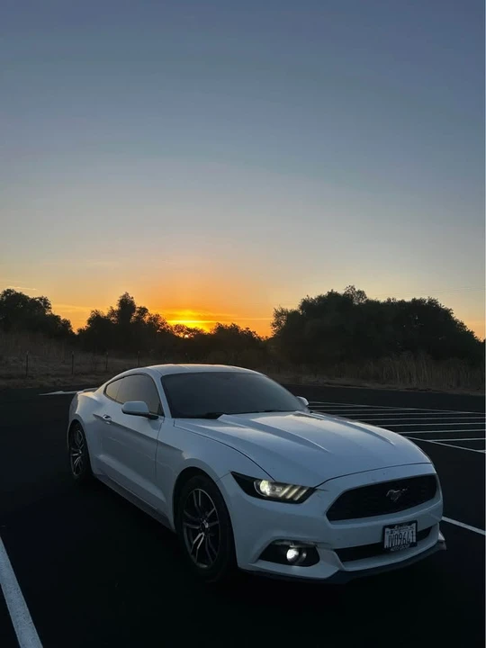 2015 Ford S550 Mustang - Image 3 of 13