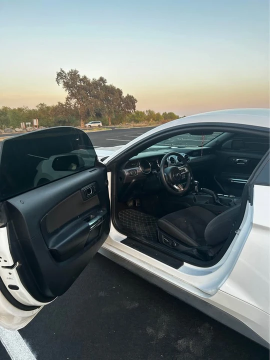 2015 Ford S550 Mustang - Image 7 of 13