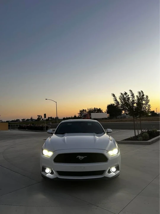 2015 Ford S550 Mustang - Image 3 of 10