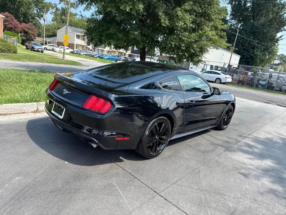 2015 Ford S550 Mustang - Image 6 of 20