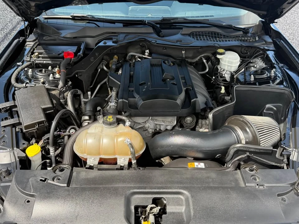 2015 Ford S550 Mustang - Image 13 of 13