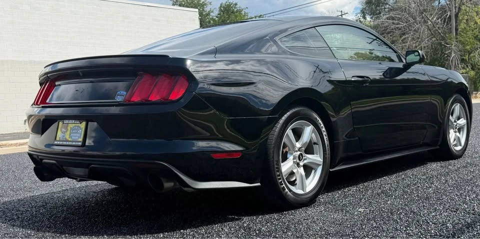 2015 Ford S550 Mustang - Image 7 of 13