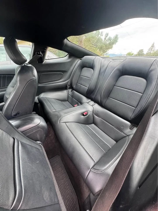 2015 Ford S550 Mustang - Image 10 of 11