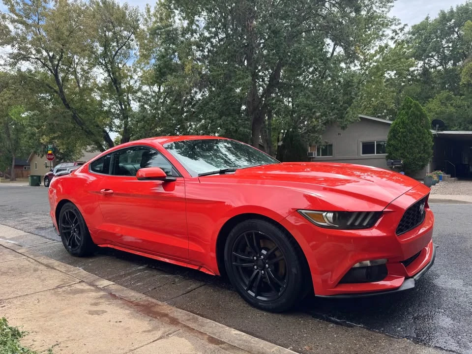 2015 Ford S550 Mustang - Image 5 of 11