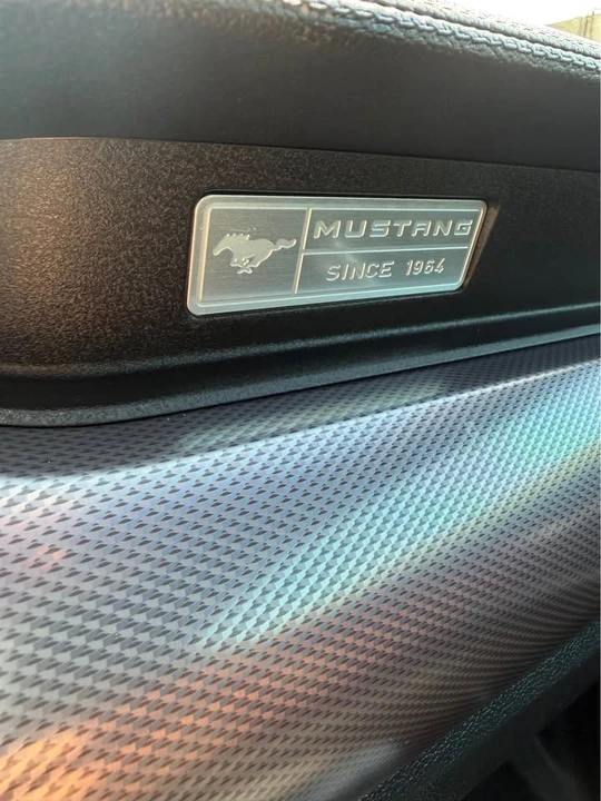 2015 Ford S550 Mustang - Image 12 of 13