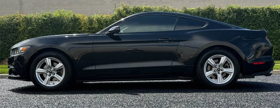 2015 Ford S550 Mustang - Image 3 of 13