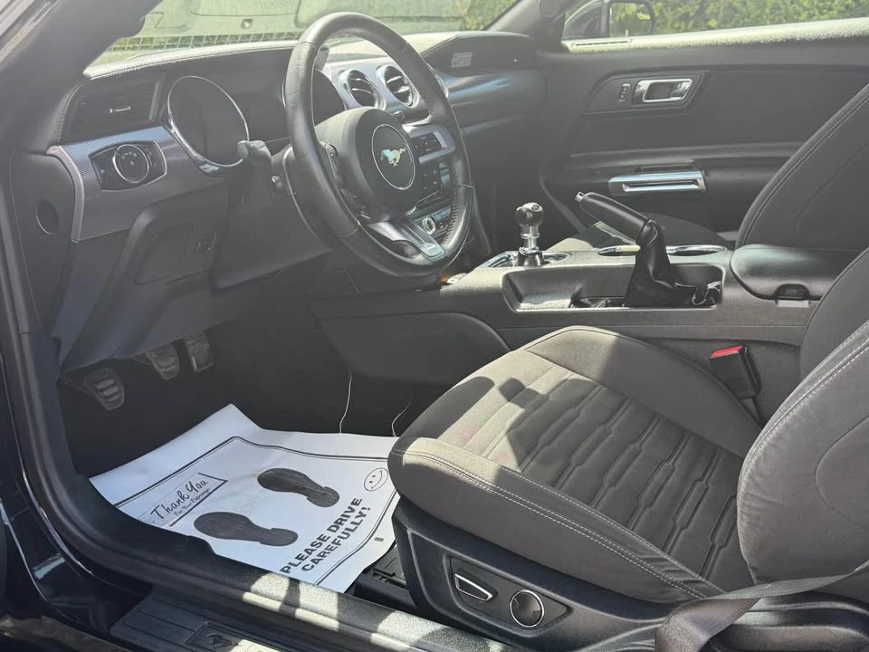 2015 Ford S550 Mustang - Image 9 of 13